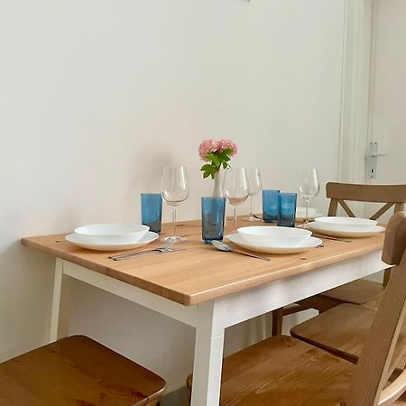Appartement 15 Min To Center - Free Parking - Sunny & Quiet à Vienne Extérieur photo